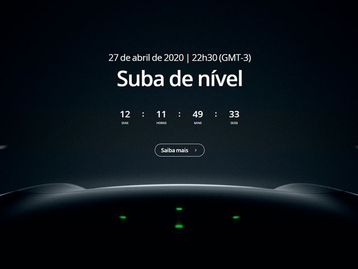 Mavic Air 2 chegando? DJI marca evento para 27 de abril