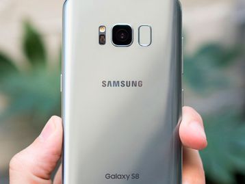 Samsung Galaxy S8 também consegue rodar o Windows 10 completo