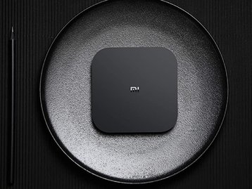 Xiaomi Mi Box S: uma Smart TV Box com suporte 4K
