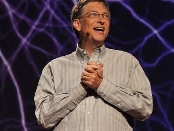 Gates critica Trump: 'mundo precisa da OMS agora mais do que nunca