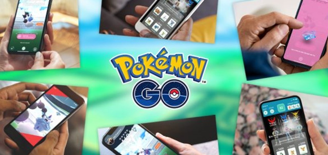 Pokémon GO: detalhes de Reide remota, missão diária garantida e mais