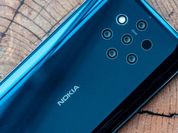 Nokia 9.3 PureView pode ter cinco câmeras e sensor de 108 MP