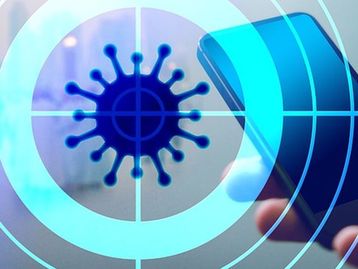Como Apple e Google usarão Bluetooth para rastrear o coronavírus