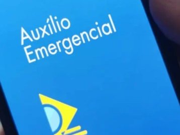 App Caixa Auxílio Emergencial foi o mais baixado no iOS em março