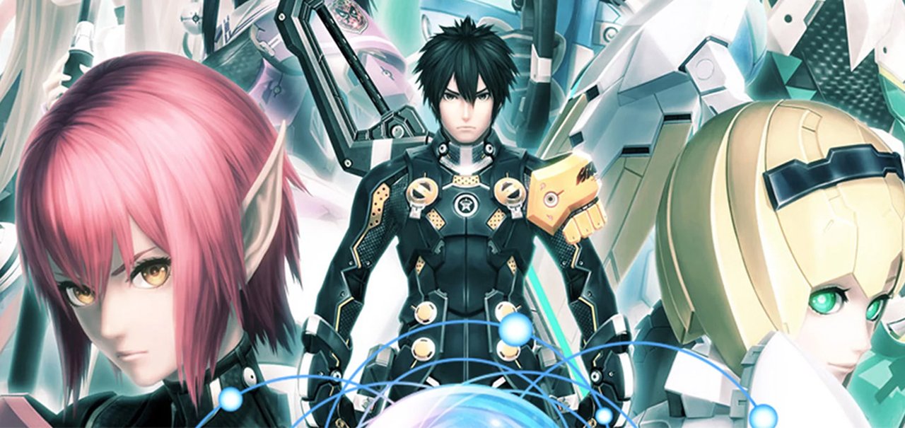 Phantasy Star Online 2: jogo finalmente chegou ao Xbox One no ocidente