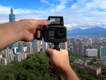 GoPro demite 200 funcionários e CEO fica sem salário até 2021