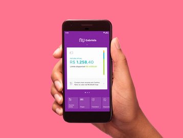 Nubank é o app de finanças mais usado no Brasil