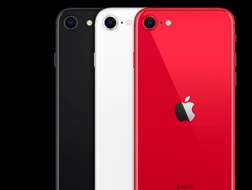 iPhone SE tem 3 GB de RAM e bateria de 1.821 mAh, diz site chinês