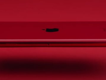 Vendas do iPhone SE (PRODUCT)RED vão ajudar no combate à covid-19