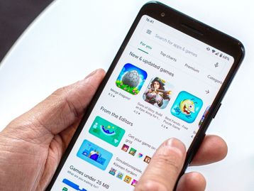 Play Store: 6 jogos pagos que estão em promoção ou de graça