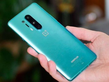 Faça um unboxing virtual do OnePlus 8 e 8 Pro no Instagram