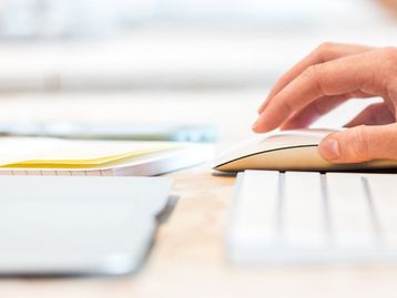 10 opções baratas e variadas de mouses wireless