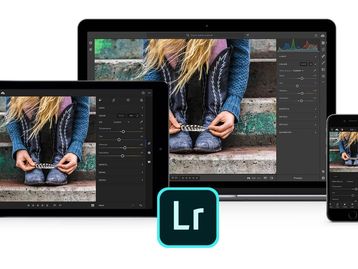 Qual Photoshop usar no smartphone, computador ou tablet?