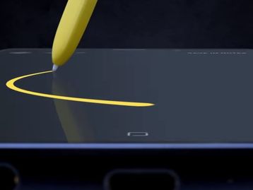 Samsung Galaxy Note 9 vai ganhar One UI 2.1