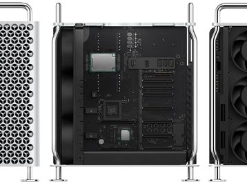O que comprar com R$ 7 mil, preço do kit de rodinhas do Mac Pro