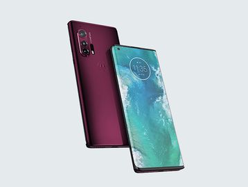 Motorola Edge tem especificações vazadas no Google Play Console
