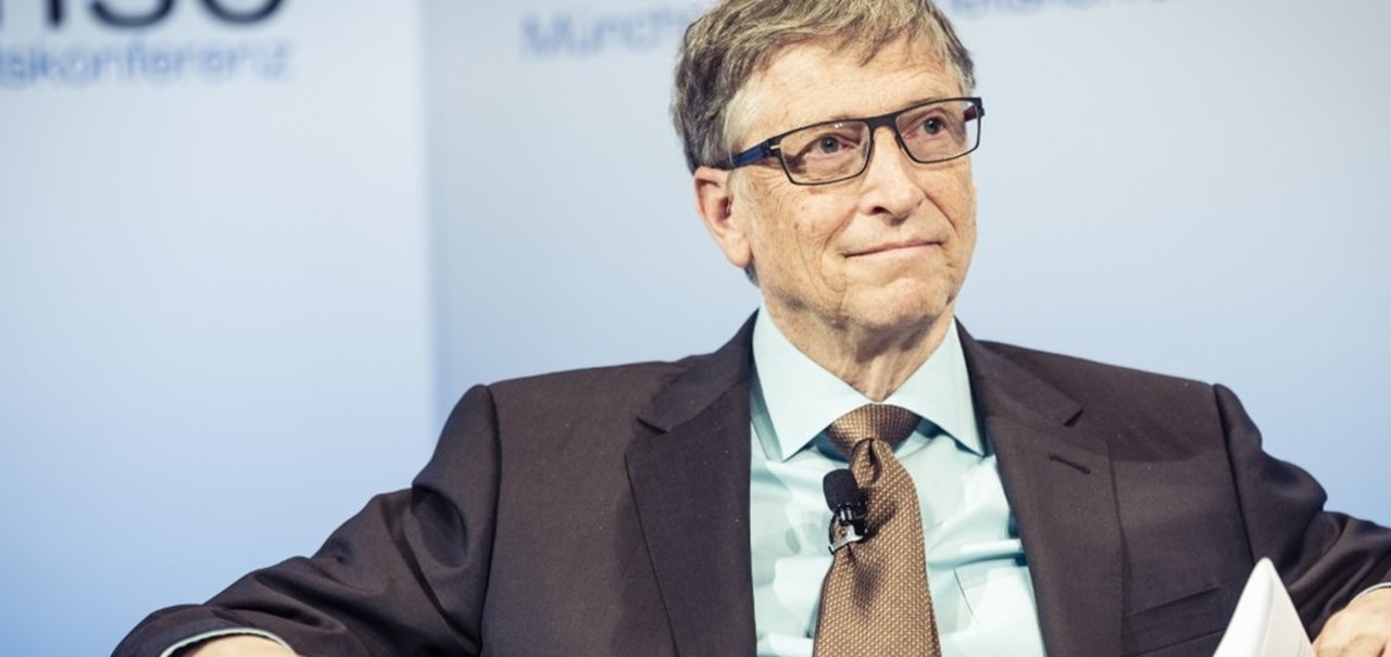 Novas teorias da conspiração ligam Bill Gates ao coronavírus