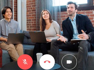Google Meet ganha visual estilo ao Zoom e integração com Gmail