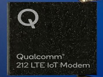 Qualcomm anuncia modem para IoT mais econômico do mundo