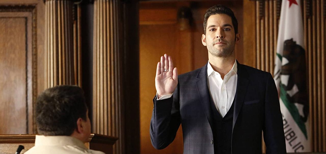 Lucifer: sexta temporada está em risco por questões contratuais