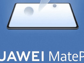 Huawei MatePad será anunciado dia 23 de abril 