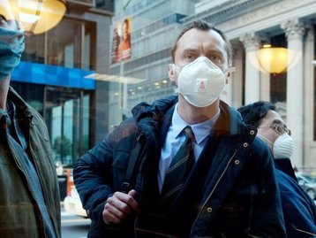 14 filmes e séries apocalípticas para assistir via streaming