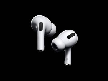 Apple AirPods Pro Lite pode ser anunciado em maio