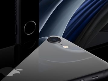 Novo iPhone SE é homologado pela Anatel e logo chegará ao mercado