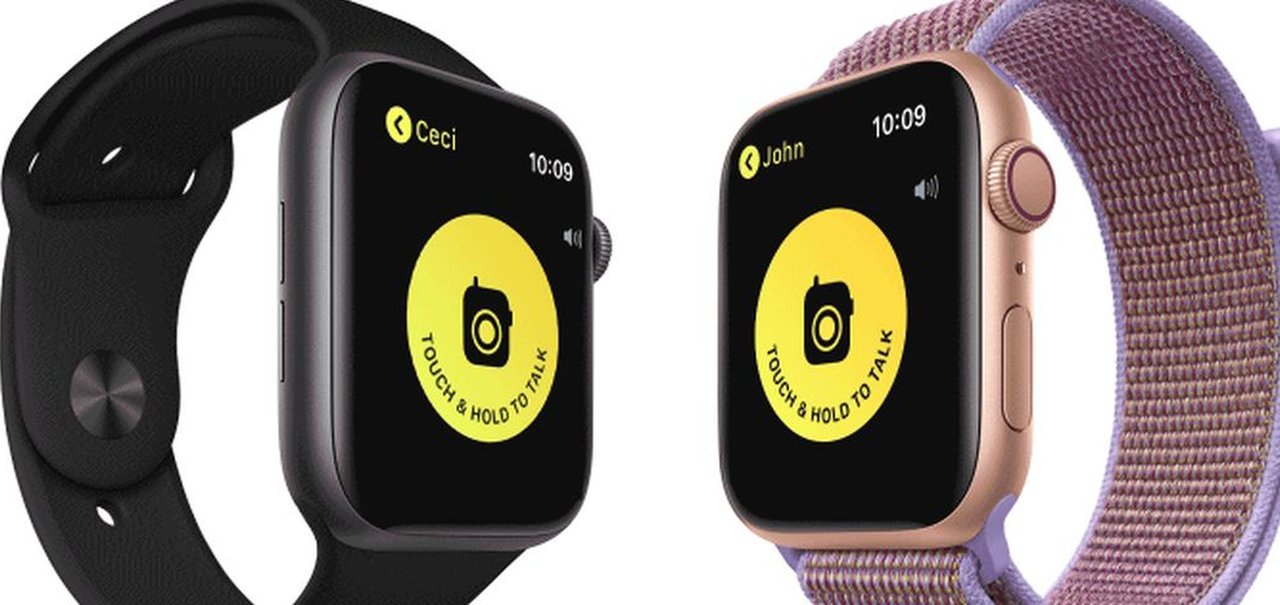 Os 8 melhores aplicativos nativos do Apple Watch