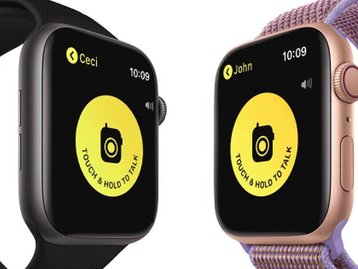 Os 8 melhores aplicativos nativos do Apple Watch
