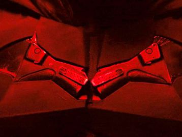 Warner Bros. muda a data de estreia de The Batman e outros filmes