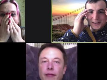 Programa gera deepfakes ao vivo durante videoconferências no Zoom