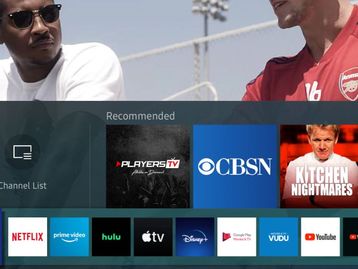 Samsung TV Plus pode pode ganhar app para dispositivos móveis