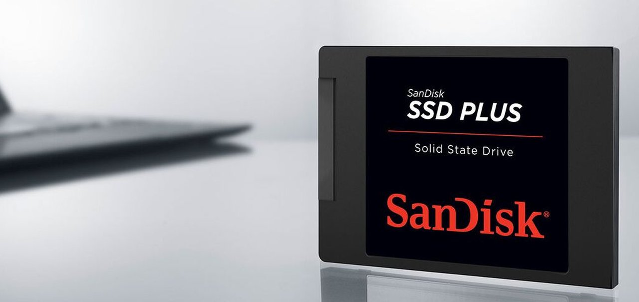 Ótimas opções de SSD para você melhorar seu computador