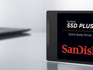 Ótimas opções de SSD para você melhorar seu computador