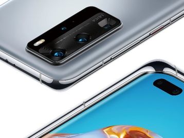 Huawei P40 Pro será lançado no Brasil em breve