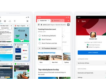 Vivaldi sai do beta no Android e ganha bloqueador de anúncios
