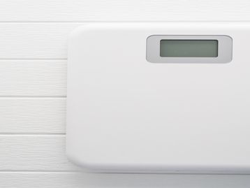 Opções de balanças digitais para você cuidar da sua saúde