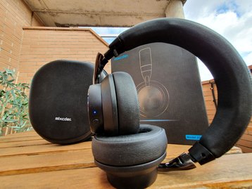 Mixcder E10: cancelamento de ruído com preço acessível [Review]
