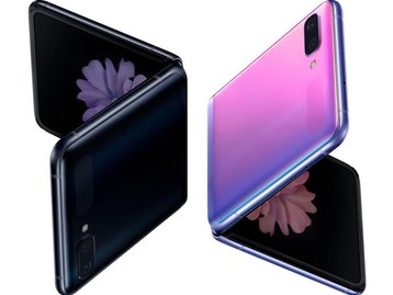 YouTube recebe melhorias focadas no Galaxy Z Flip