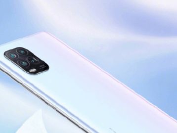 Xiaomi Mi 10 Lite 5G será lançado dia 27 de abril na China