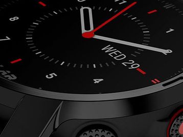 Polar lança smartwatch Grit X para praticantes de esporte ao ar livre