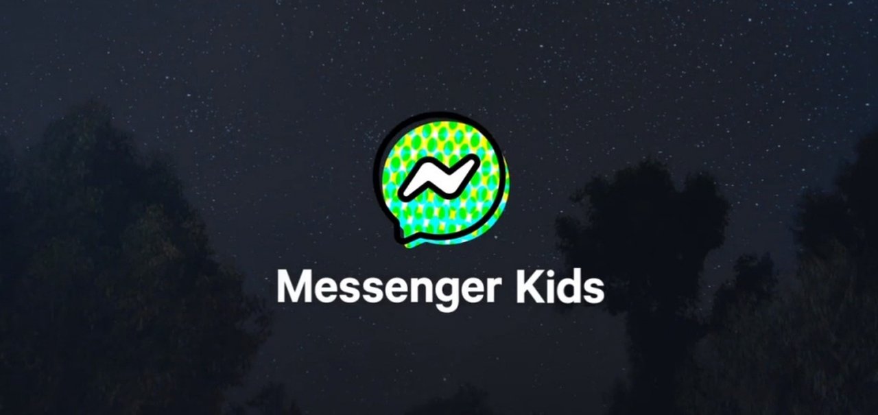 Facebook aprimora Messenger Kids e lança para mais de 70 países