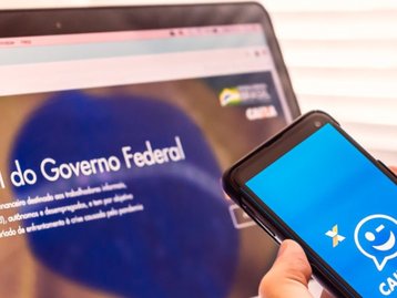 App do auxílio emergencial 'Caixa Tem' não está funcionando