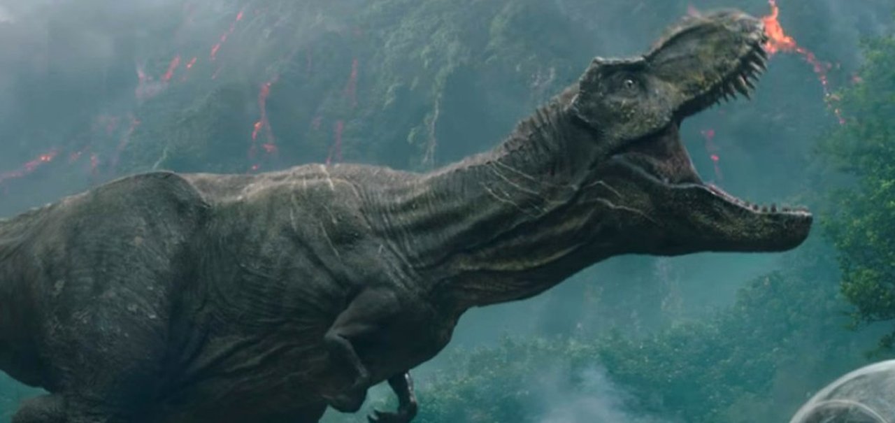 Jurassic World Aftermath, novo filme da franquia, deve ganhar um jogo