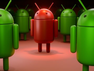 Bug no Android pode travar toda a interface do celular
