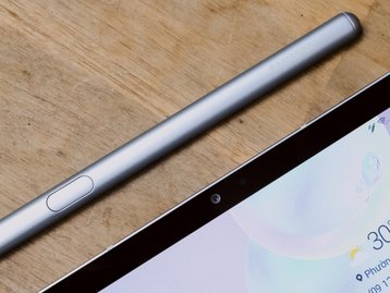 Samsung Tab S7 5G deve chegar para bater de frente com o iPad Pro