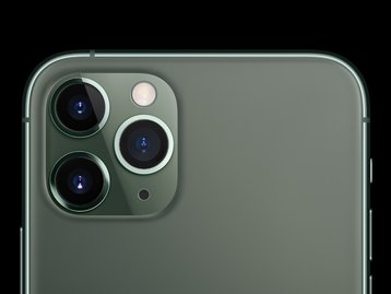 Hackers exploram brecha grave no iPhone desde 2012