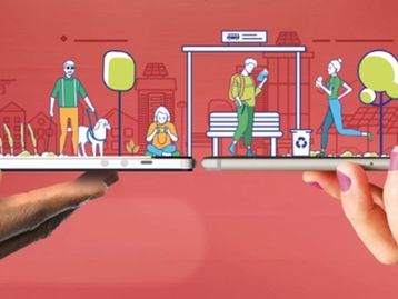Estudantes da PB são finalistas em concurso com apps de educação e finanças