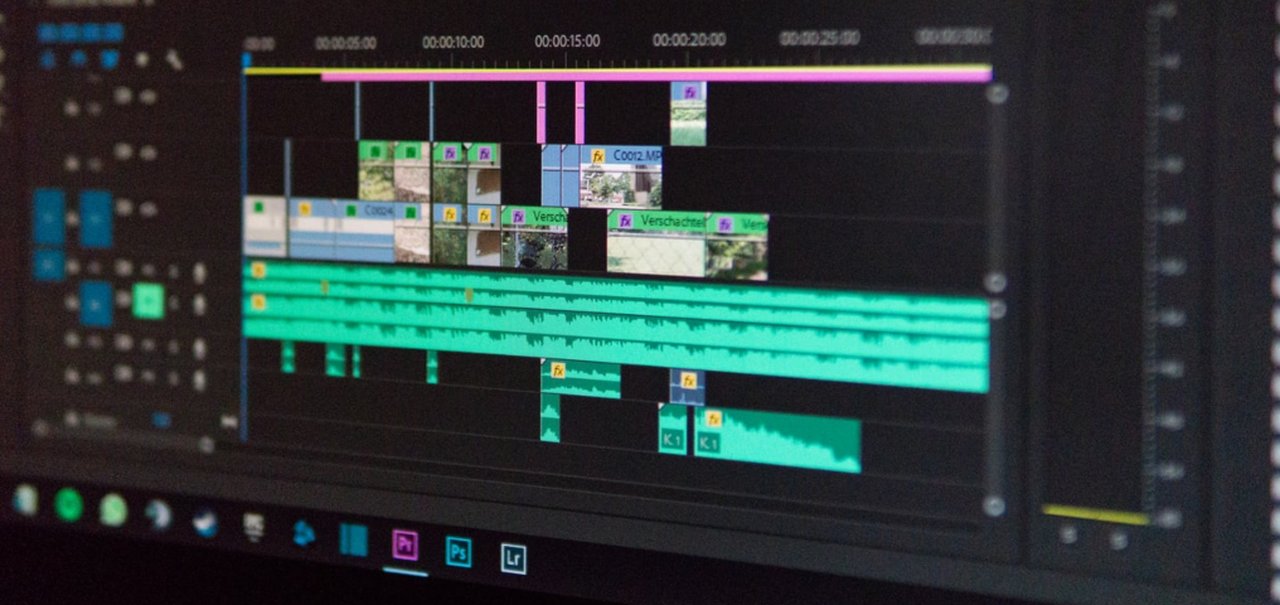 Adobe Premiere ou Sony Vegas: qual o melhor?